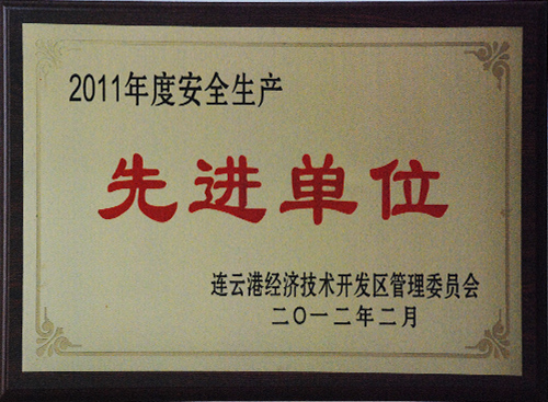 開發(fā)區(qū)先進單位
